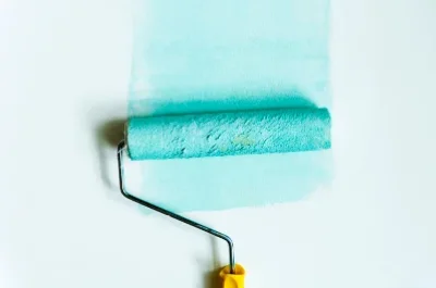 Peinture intérieure à Noards — murs, plafonds et boiseries